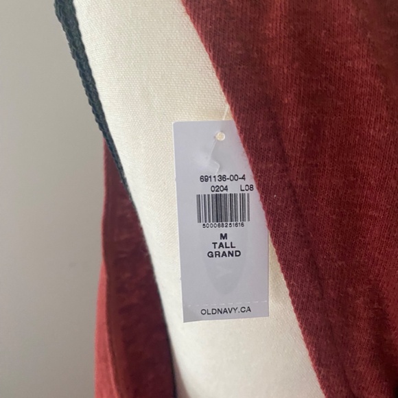 Medium size tall maxi style dress - Picture 3 of 4